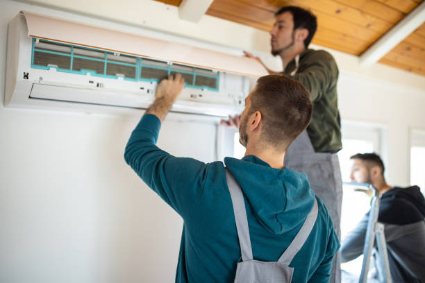Best HVAC tune-up services  in New Haven, MI