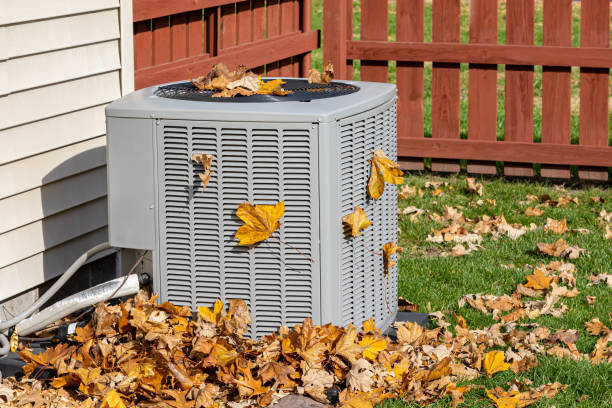 Best HVAC repair near me  in New Haven, MI