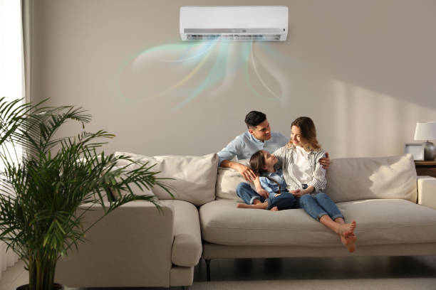 Best HVAC repair near me  in New Haven, MI