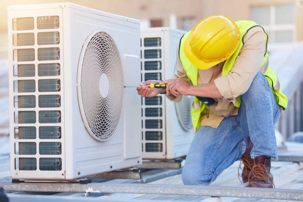 Best HVAC replacement cost  in New Haven, MI