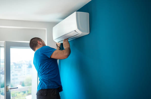 Best HVAC companies near me  in New Haven, MI