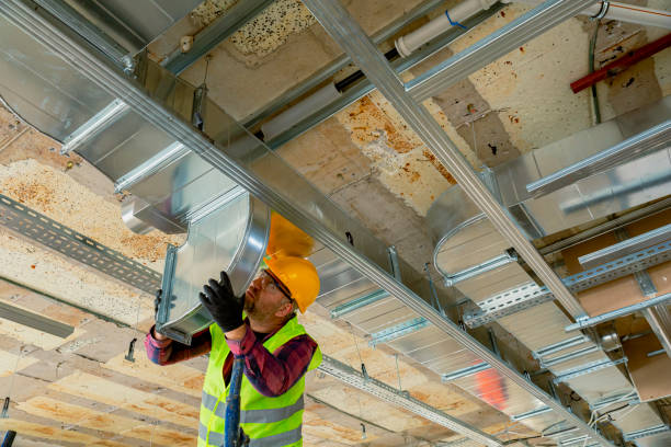 Best HVAC installation services  in New Haven, MI