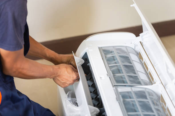 Best Heating repair services  in New Haven, MI