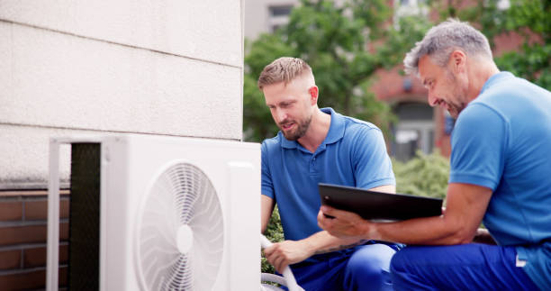 Professional HVAC in New Haven, MI