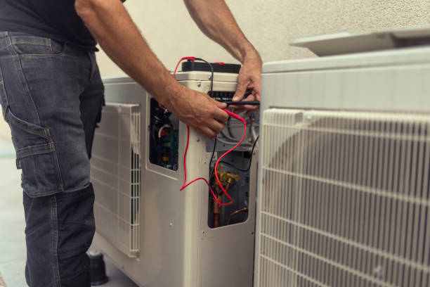 Best HVAC maintenance near me  in New Haven, MI