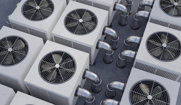 Best AC installation near me  in New Haven, MI