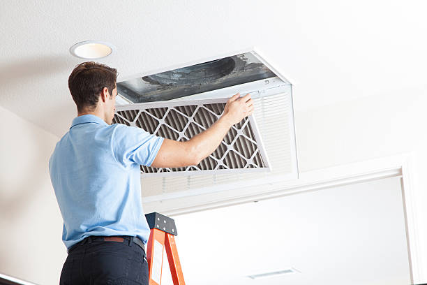 Best HVAC system installation  in New Haven, MI