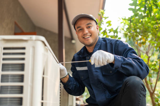 Best HVAC emergency services  in New Haven, MI