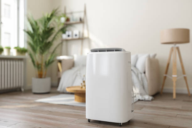 AC installation near me in New Haven, MI